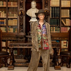 Sfilata arges corallo