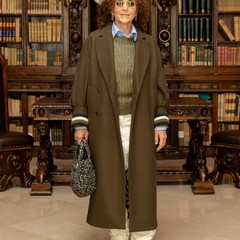 Sfilata arges corallo