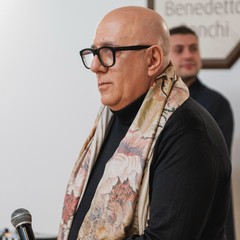 Sfilata arges corallo