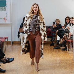 Sfilata arges corallo