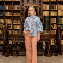 Sfilata arges corallo