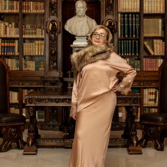 Sfilata arges corallo