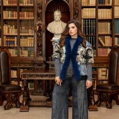 Sfilata arges corallo