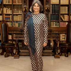 Sfilata arges corallo