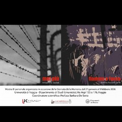 Mostra shoah