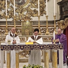 Amministrazione del Carmine