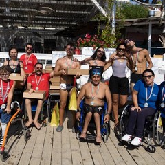 Memorial boccianti carone