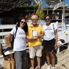 Memorial boccianti carone