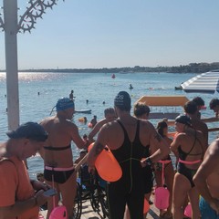 Memorial boccianti carone