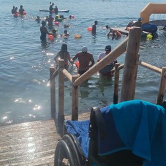 Memorial boccianti carone