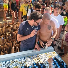 Memorial boccianti carone