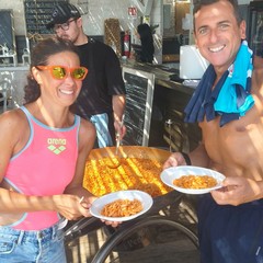Memorial boccianti carone