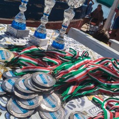 Memorial boccianti carone