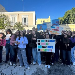 Sciopero studentesco