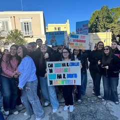 Sciopero studentesco