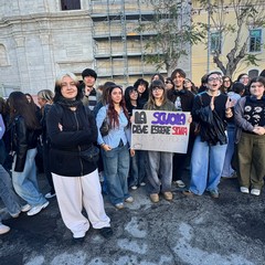 Sciopero studentesco