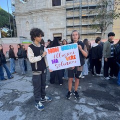 Sciopero studentesco