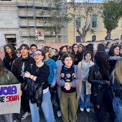 Sciopero studentesco