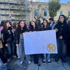 Sciopero studentesco