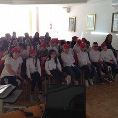 Presentazione del progetto Ortocezza