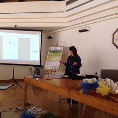 Presentazione del progetto Ortocezza