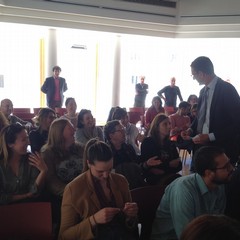 Presentazione del progetto Ortocezza