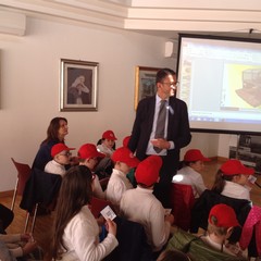 Presentazione del progetto Ortocezza