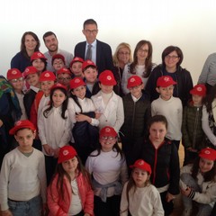 Presentazione del progetto Ortocezza