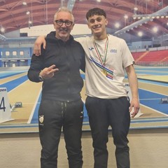 Renzo Giusto e Gabriele Belardi