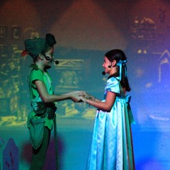 Peter Pan - musical