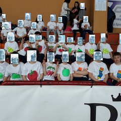 Circolo didattico D’Annunzio e Geda Volley