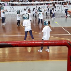 Circolo didattico D’Annunzio e Geda Volley