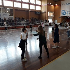 Circolo didattico D’Annunzio e Geda Volley