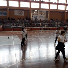 Circolo didattico D’Annunzio e Geda Volley
