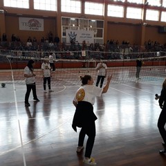 Circolo didattico D’Annunzio e Geda Volley