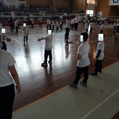 Circolo didattico D’Annunzio e Geda Volley