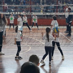 Circolo didattico D’Annunzio e Geda Volley