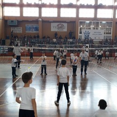 Circolo didattico D’Annunzio e Geda Volley