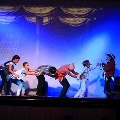 Peter Pan - musical