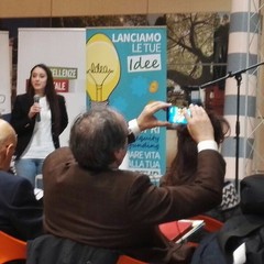 Puglia StartUp Competition 2017