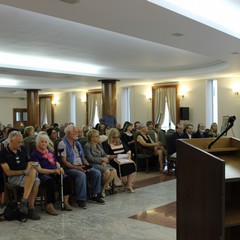 Premio Nazionale Giovanni Bovio