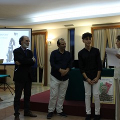 Premio Nazionale Giovanni Bovio