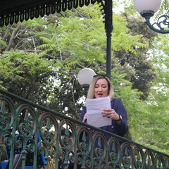 Concerto banda "Vito Lamanuzzi"