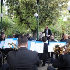 Concerto banda "Vito Lamanuzzi"
