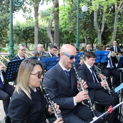 Concerto banda "Vito Lamanuzzi"