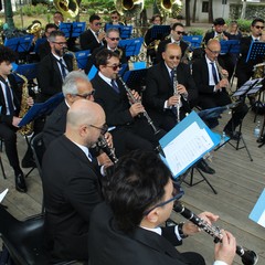 Concerto banda "Vito Lamanuzzi"