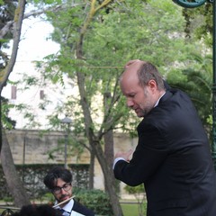 Concerto banda "Vito Lamanuzzi"