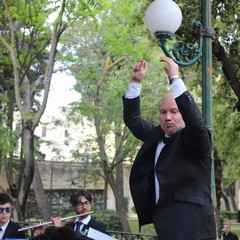 Concerto banda "Vito Lamanuzzi"