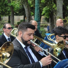 Concerto banda "Vito Lamanuzzi"