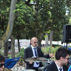 Concerto banda "Vito Lamanuzzi"